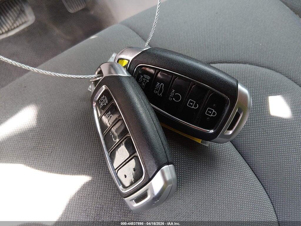 KMHLS4AG9PU567865 2023 HYUNDAI ELANTRA photo no. 11