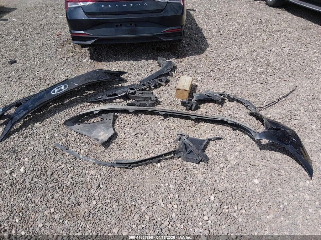 KMHLS4AG9PU567865 2023 HYUNDAI ELANTRA photo no. 12