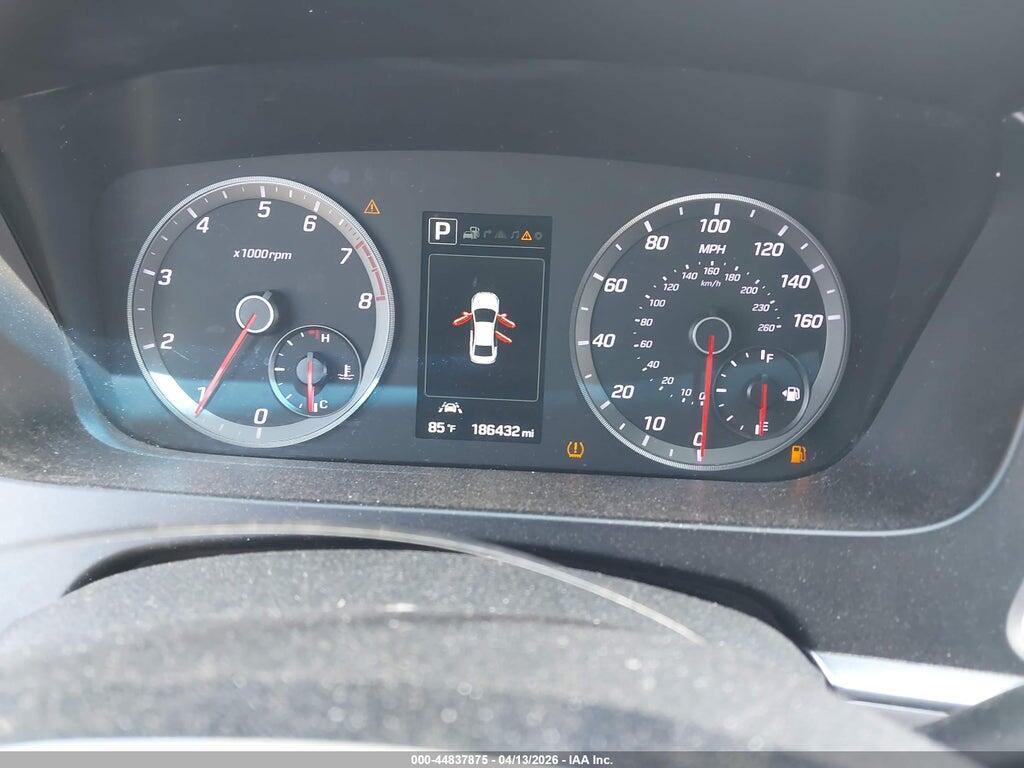 5NPE34AB1FH115397 2015 HYUNDAI SONATA photo no. 7
