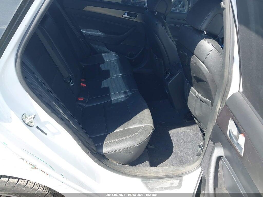 5NPE34AB1FH115397 2015 HYUNDAI SONATA photo no. 8