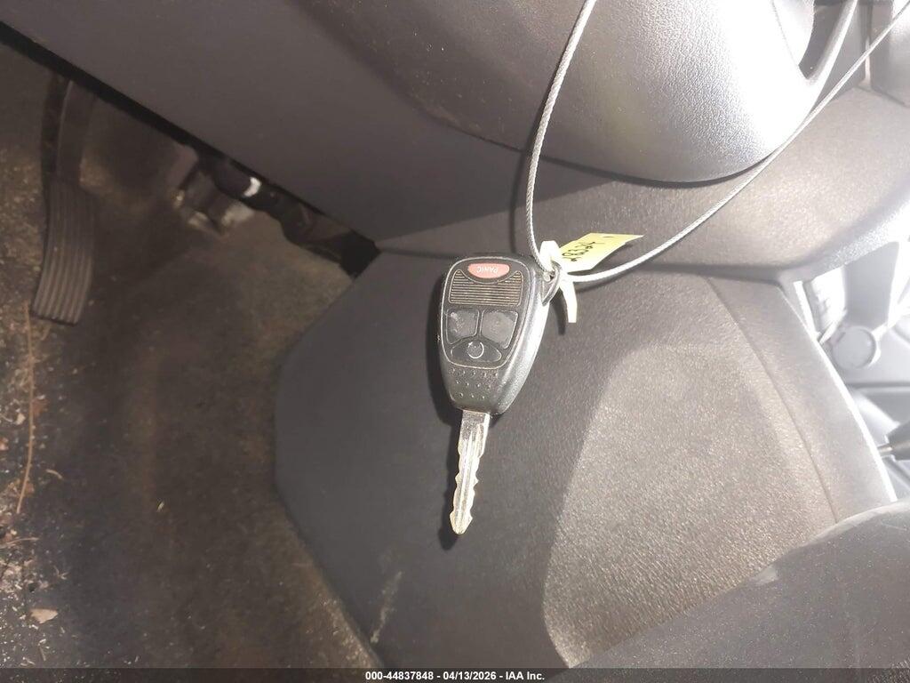 1C4NJCBB3GD726280 2016 JEEP COMPASS photo no. 11