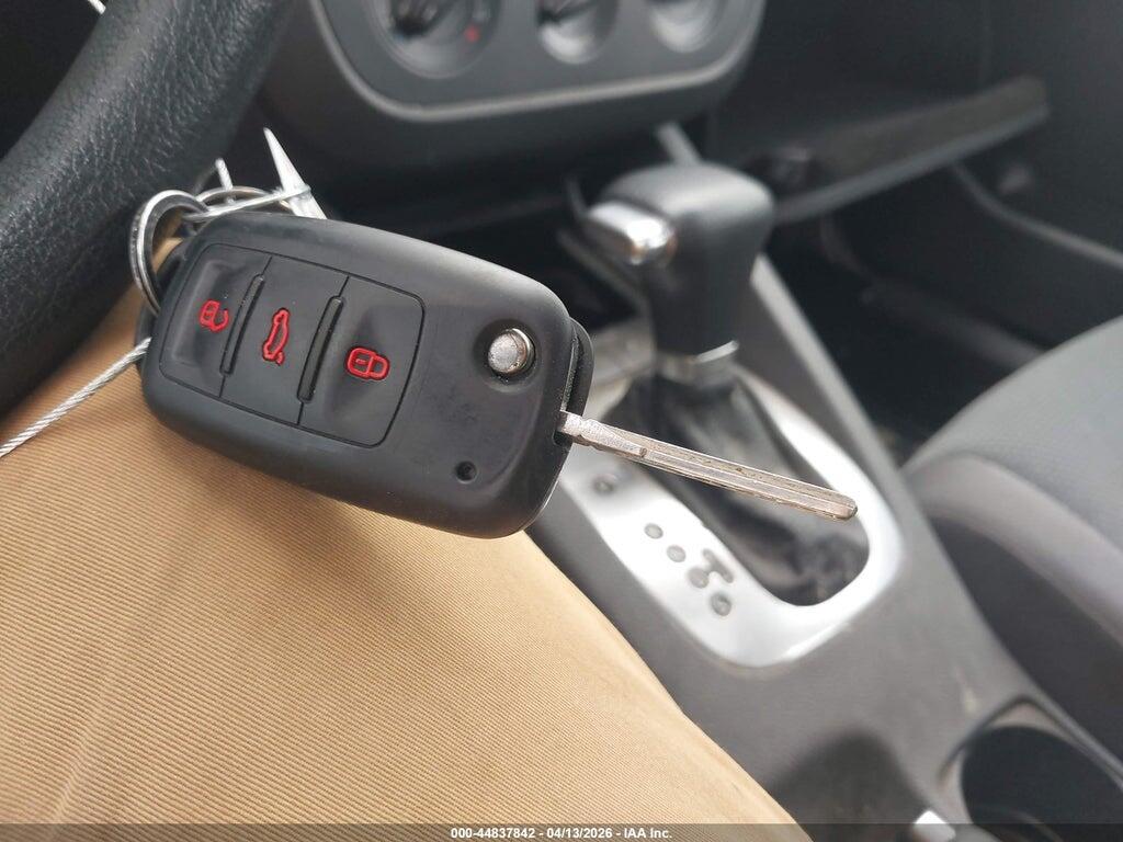 WVWDS71K47W029545 2007 VOLKSWAGEN RABBIT photo no. 11
