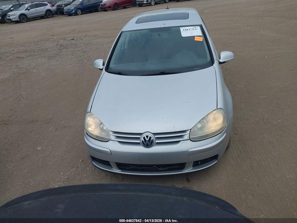 WVWDS71K47W029545 2007 VOLKSWAGEN RABBIT photo no. 12
