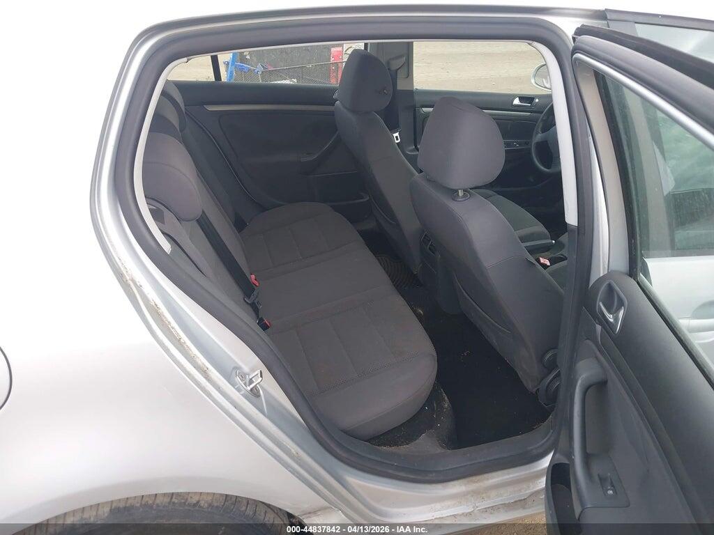 WVWDS71K47W029545 2007 VOLKSWAGEN RABBIT photo no. 8