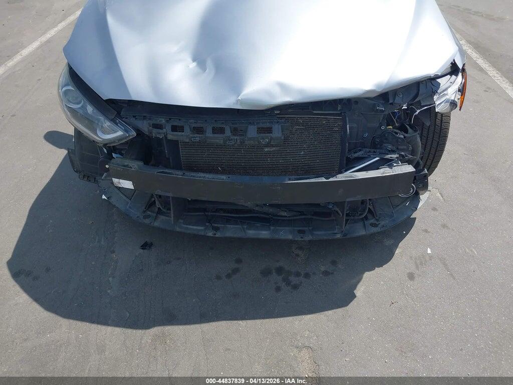 5NPD74LF0HH114602 2017 HYUNDAI ELANTRA photo no. 6