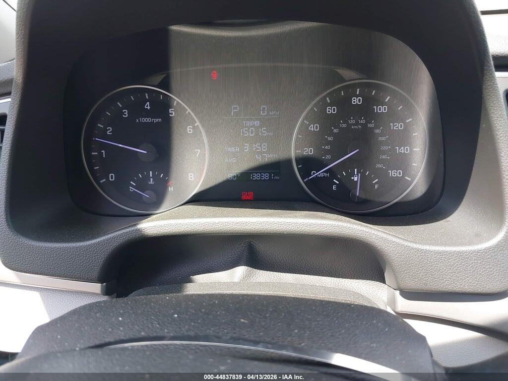 5NPD74LF0HH114602 2017 HYUNDAI ELANTRA photo no. 7