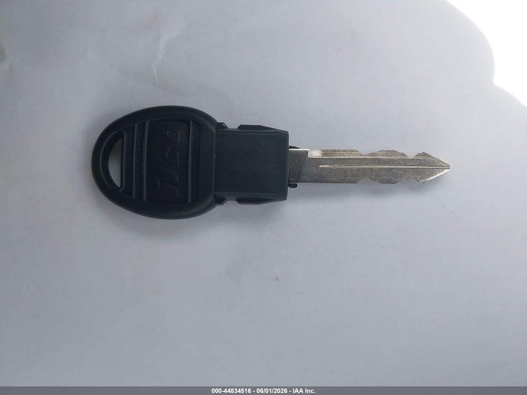 2A4RR5D16AR305419 2010 CHRYSLER TOWN & COUNTRY photo no. 11