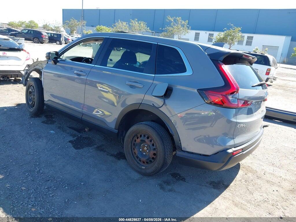 2HKRS4H47PH435322 2023 HONDA CR-V photo no. 3
