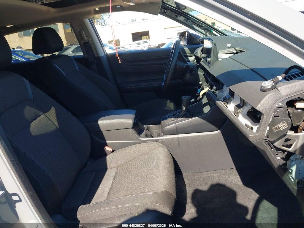 2HKRS4H47PH435322 2023 HONDA CR-V photo no. 5
