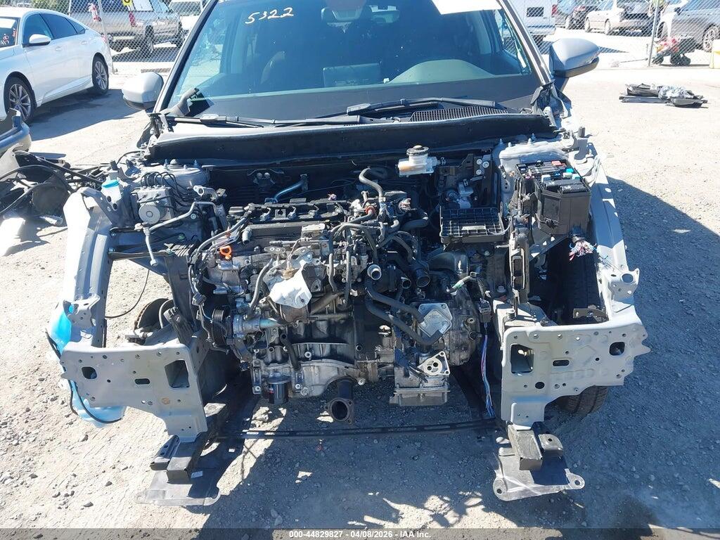 2HKRS4H47PH435322 2023 HONDA CR-V photo no. 6