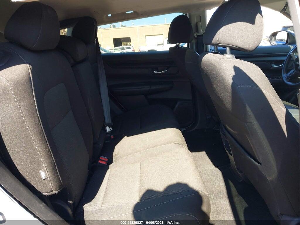 2HKRS4H47PH435322 2023 HONDA CR-V photo no. 8