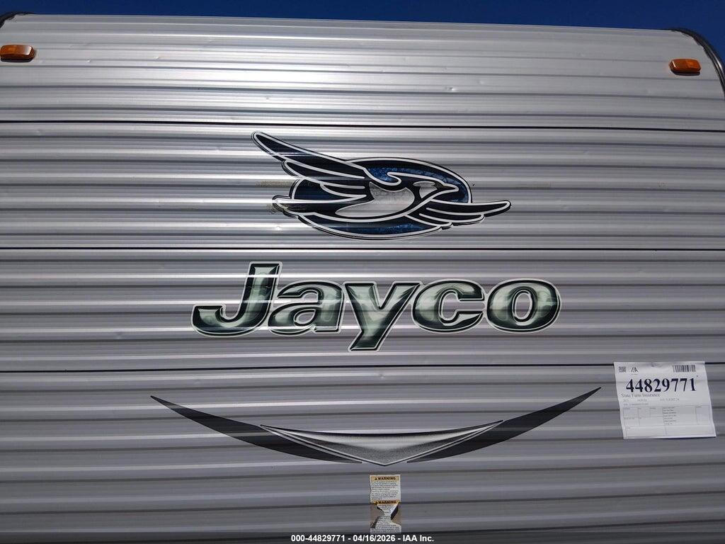 1UJBJ0BM3F1TL0367 2015 JAYCO JAY FLIGHT 24 FBS photo no. 6