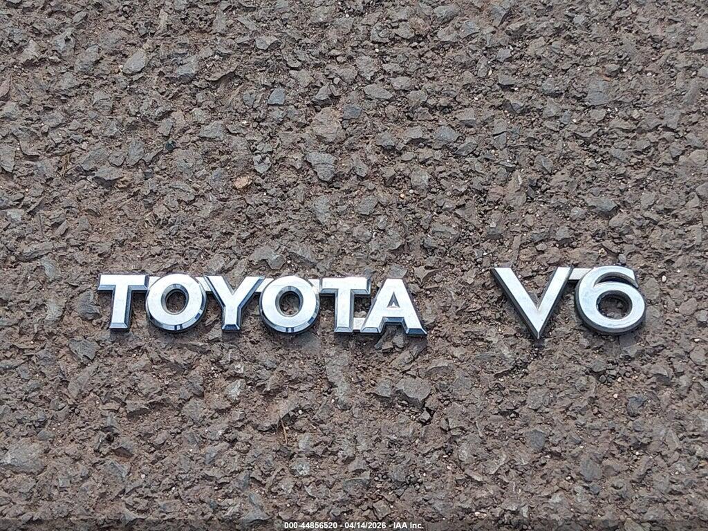 JTDBF30K460169005 2006 TOYOTA CAMRY photo no. 12