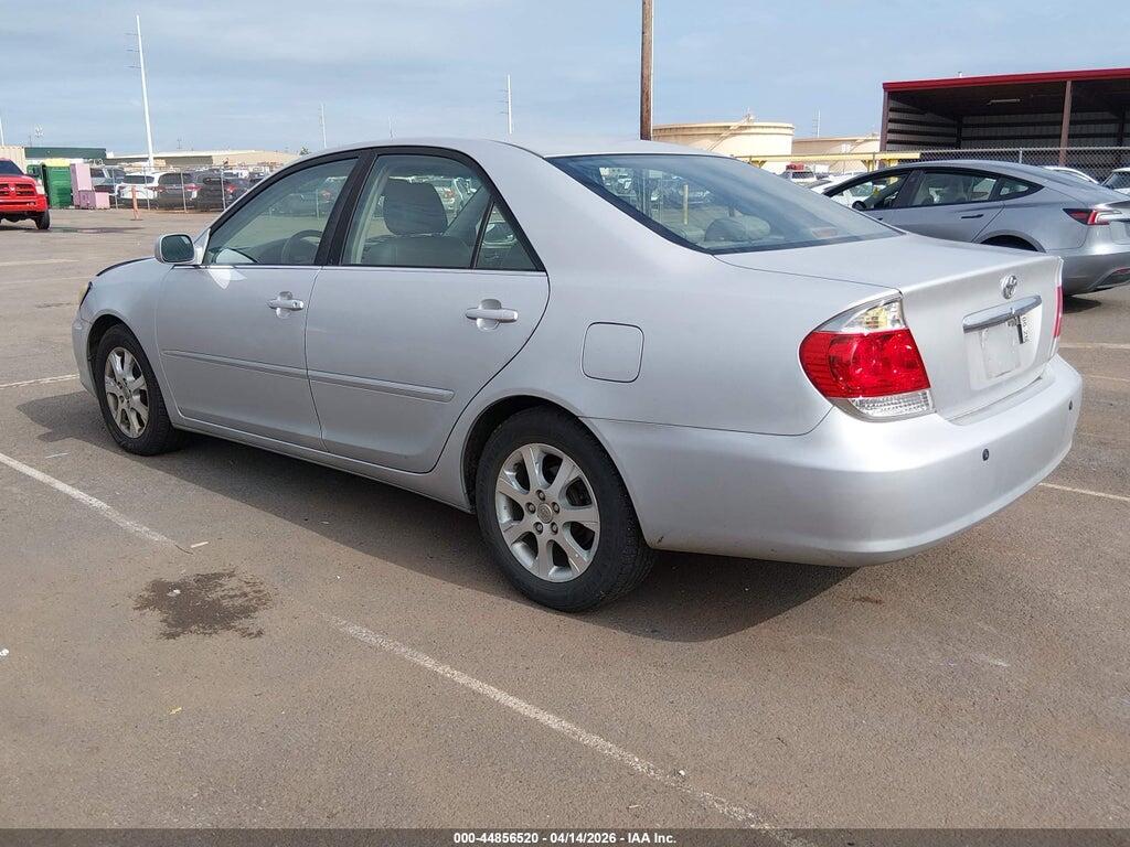 JTDBF30K460169005 2006 TOYOTA CAMRY photo no. 3