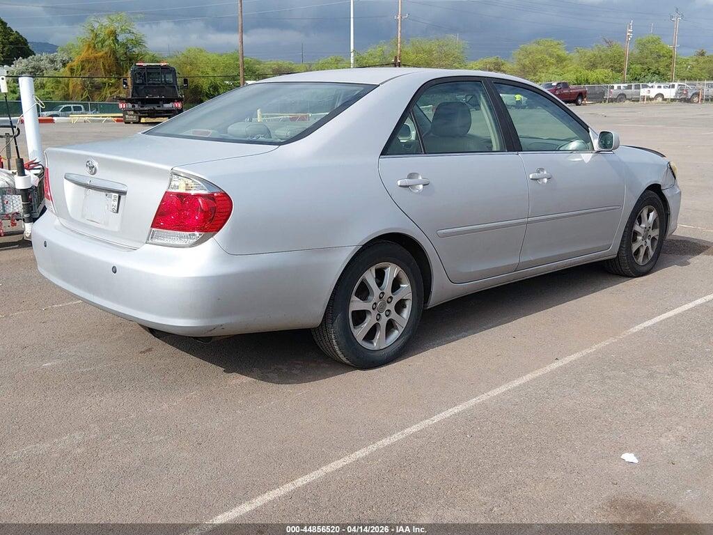 JTDBF30K460169005 2006 TOYOTA CAMRY photo no. 4