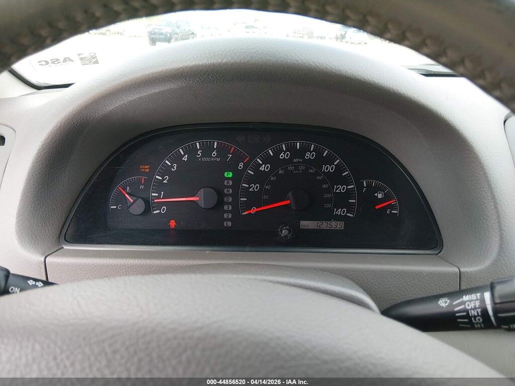 JTDBF30K460169005 2006 TOYOTA CAMRY photo no. 7