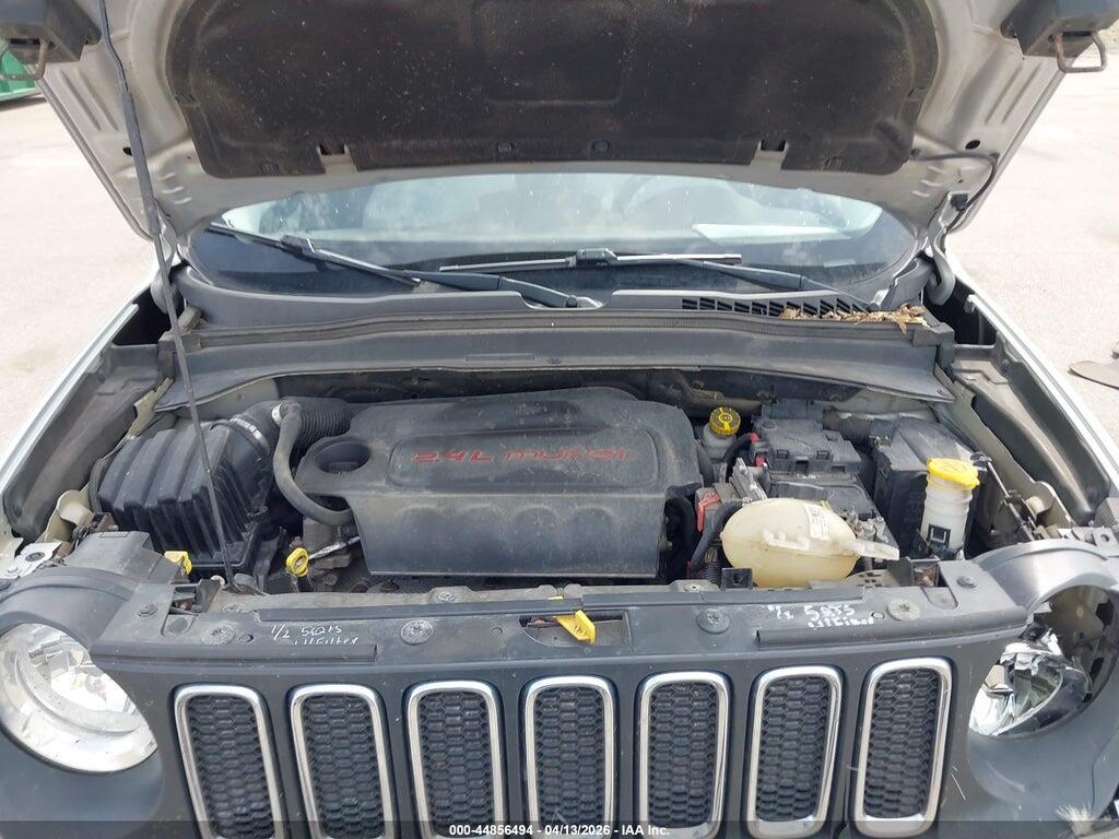 ZACCJBBT0FPB76094 2015 JEEP RENEGADE photo no. 10