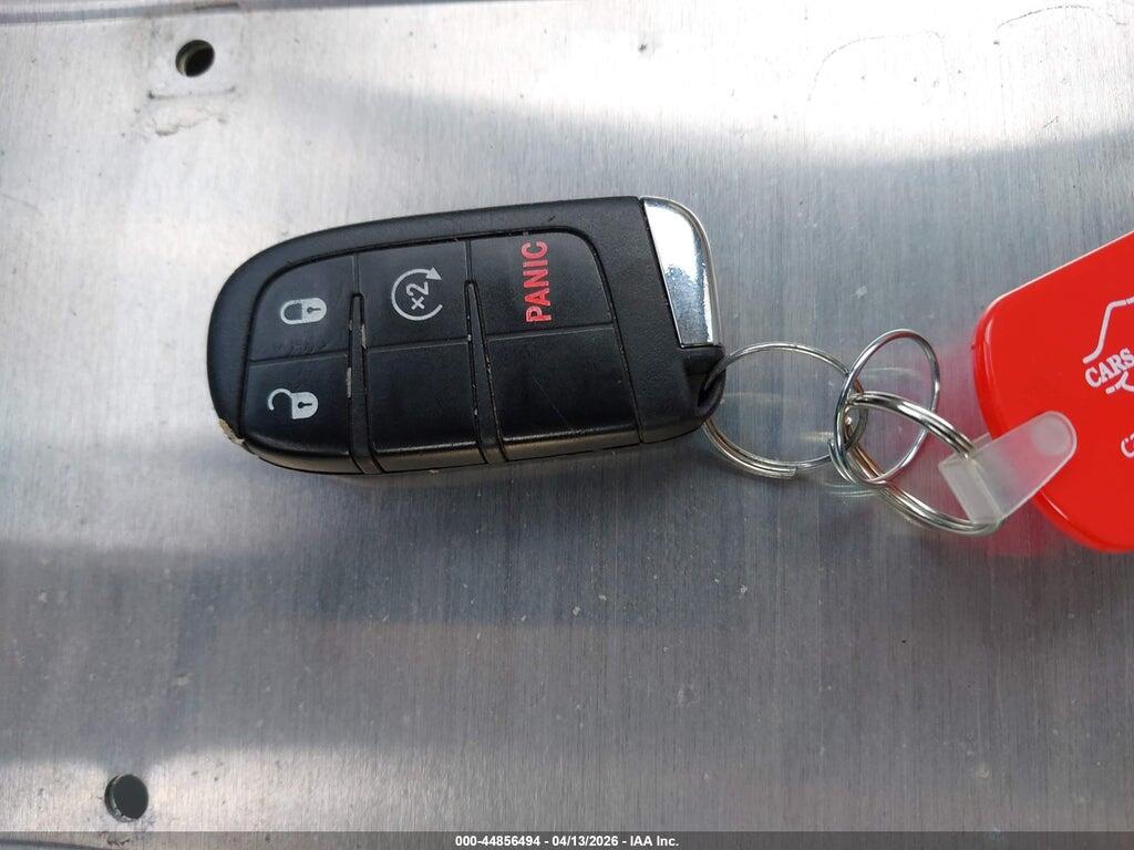 ZACCJBBT0FPB76094 2015 JEEP RENEGADE photo no. 11