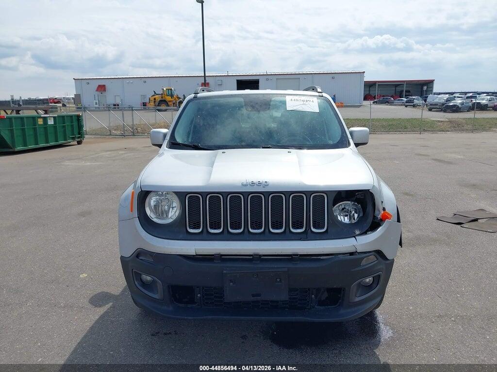 ZACCJBBT0FPB76094 2015 JEEP RENEGADE photo no. 12
