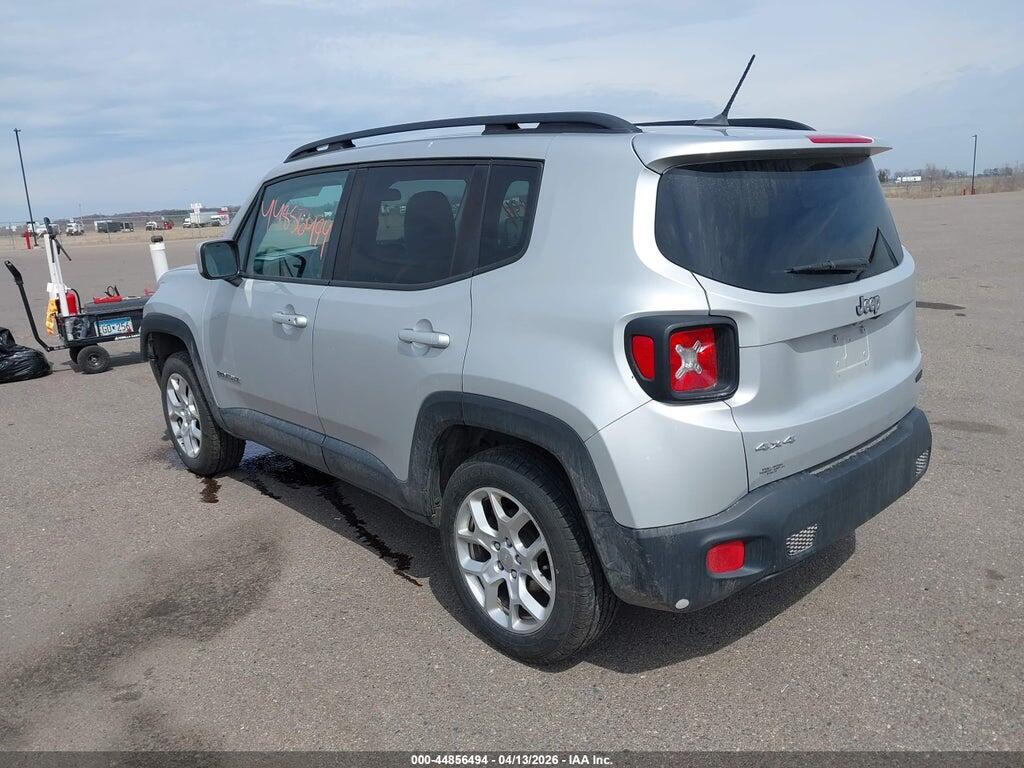 ZACCJBBT0FPB76094 2015 JEEP RENEGADE photo no. 3