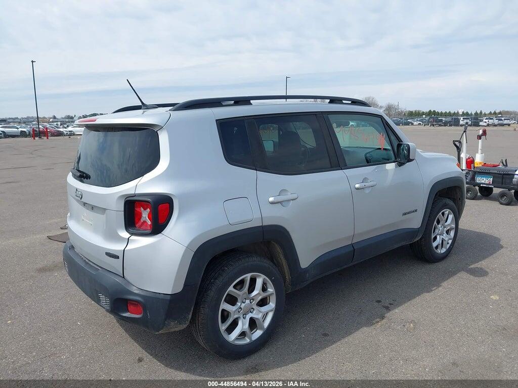 ZACCJBBT0FPB76094 2015 JEEP RENEGADE photo no. 4