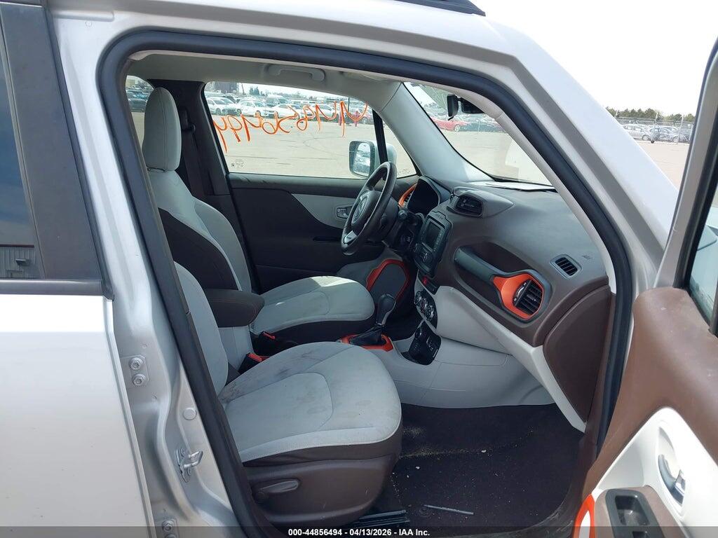 ZACCJBBT0FPB76094 2015 JEEP RENEGADE photo no. 5
