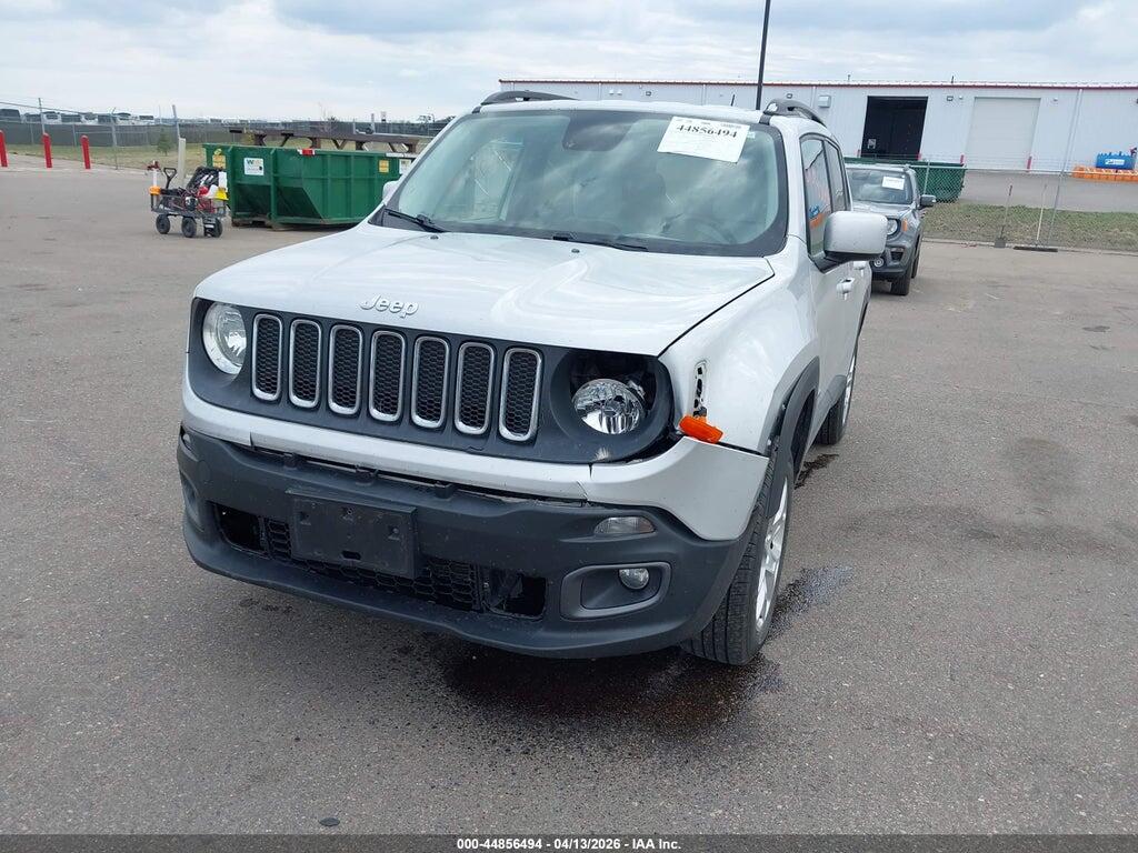 ZACCJBBT0FPB76094 2015 JEEP RENEGADE photo no. 6