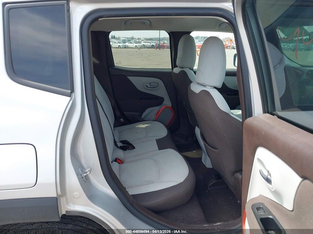 ZACCJBBT0FPB76094 2015 JEEP RENEGADE photo no. 8