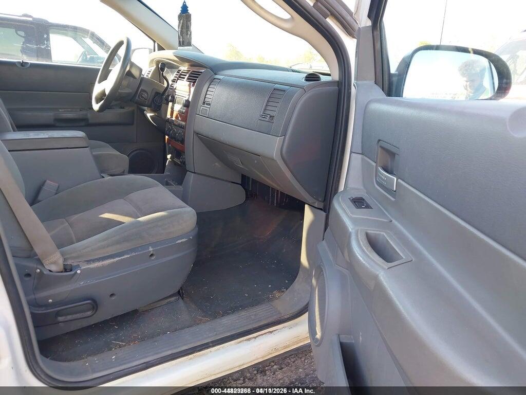 1D4HB48N96F150430 2006 DODGE DURANGO photo no. 5