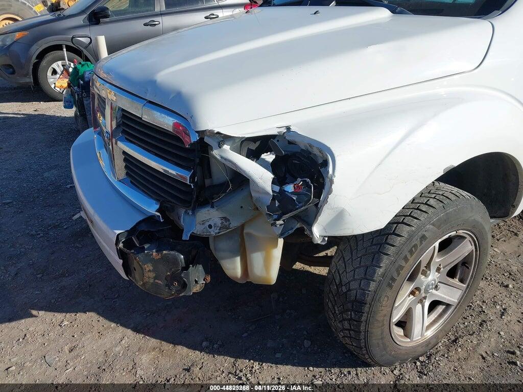 1D4HB48N96F150430 2006 DODGE DURANGO photo no. 6