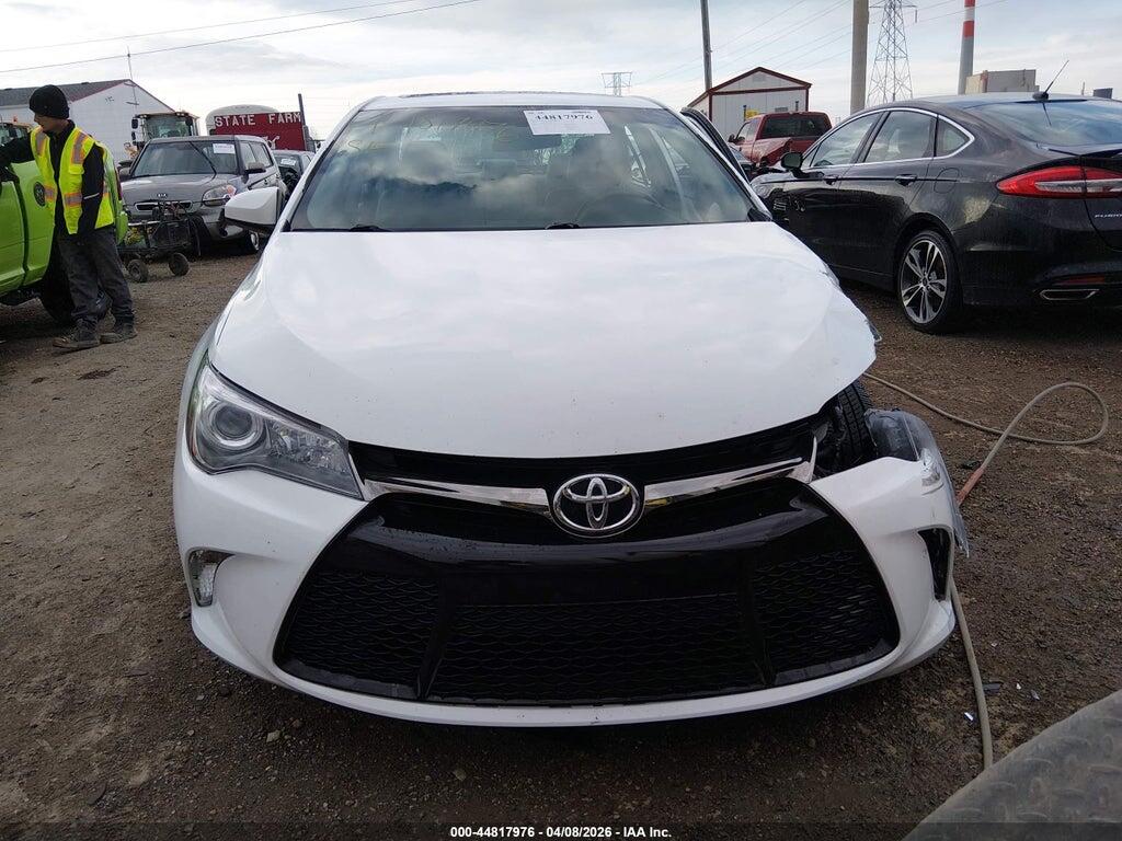 4T1BF1FK1FU077818 2015 TOYOTA CAMRY photo no. 12