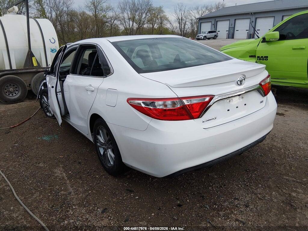 4T1BF1FK1FU077818 2015 TOYOTA CAMRY photo no. 3