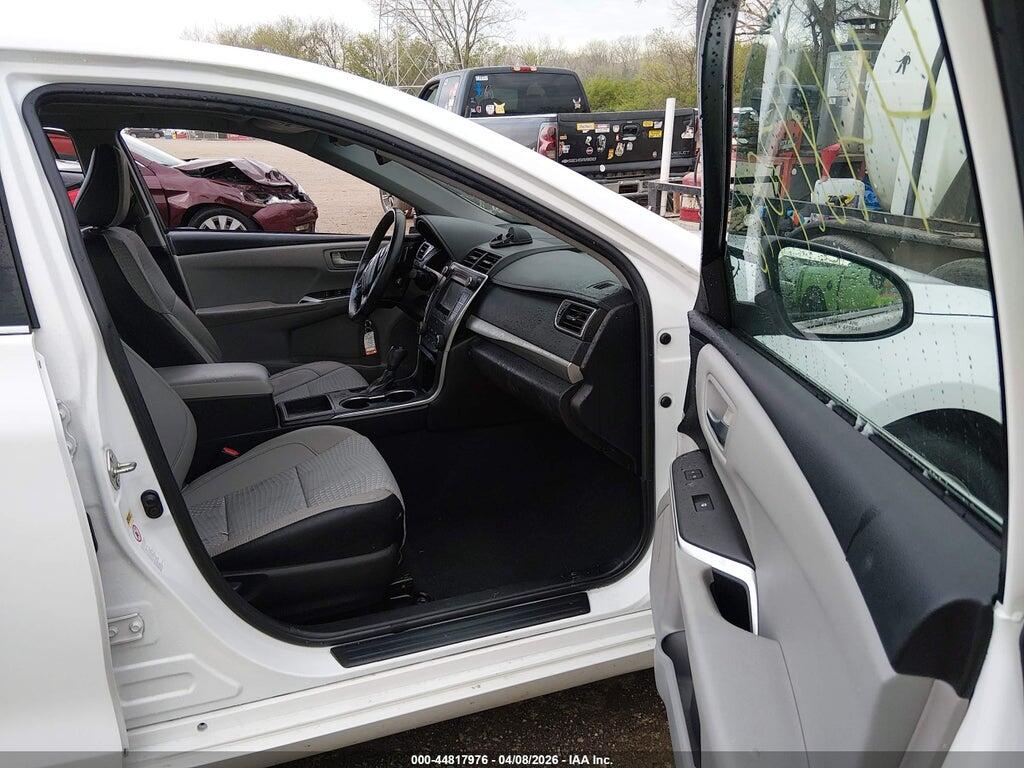 4T1BF1FK1FU077818 2015 TOYOTA CAMRY photo no. 5