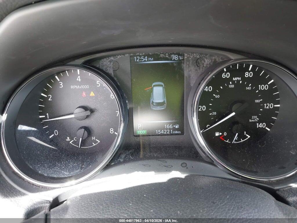 5N1AT2MT6HC871048 2017 NISSAN ROGUE photo no. 7