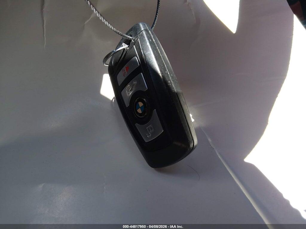WBSFV9C51ED594114 2014 BMW M5 photo no. 11