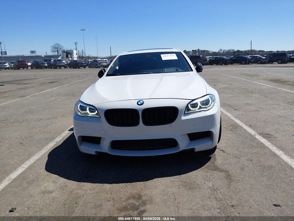 WBSFV9C51ED594114 2014 BMW M5 photo no. 12