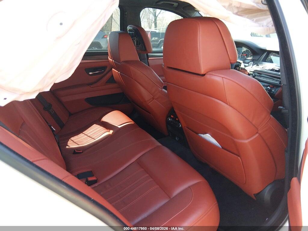 WBSFV9C51ED594114 2014 BMW M5 photo no. 8