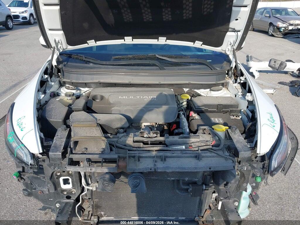 1C4PJMCB3FW744178 2015 JEEP CHEROKEE photo no. 10