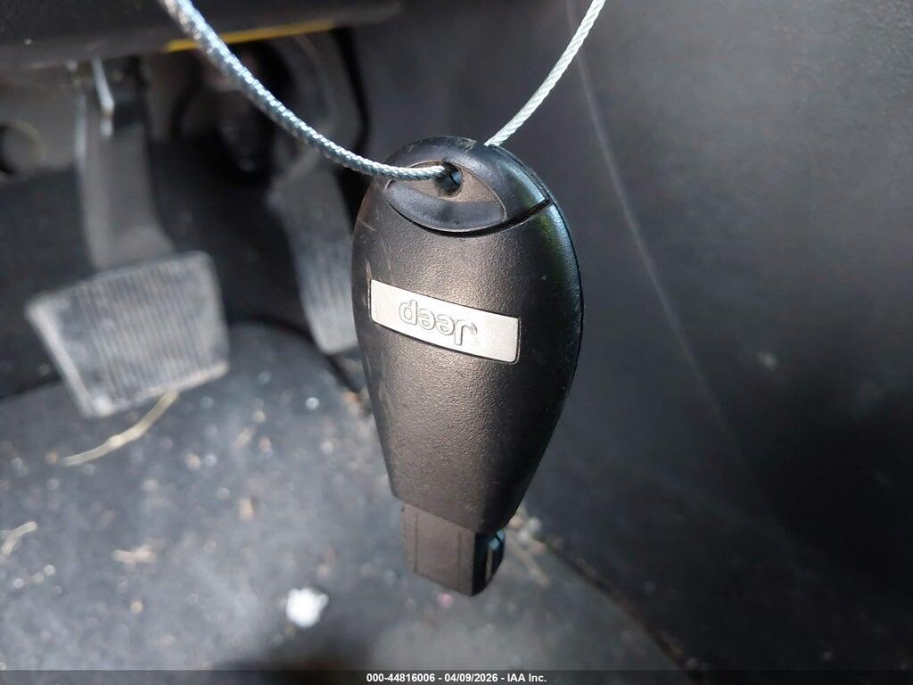 1C4PJMCB3FW744178 2015 JEEP CHEROKEE photo no. 11