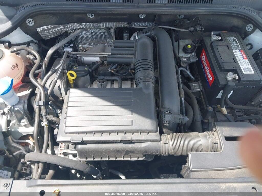 3VW2B7AJ9HM364605 2017 VOLKSWAGEN JETTA photo no. 10