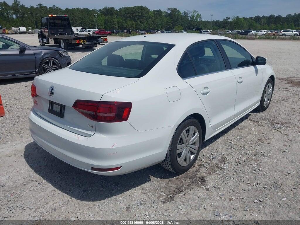 3VW2B7AJ9HM364605 2017 VOLKSWAGEN JETTA photo no. 4