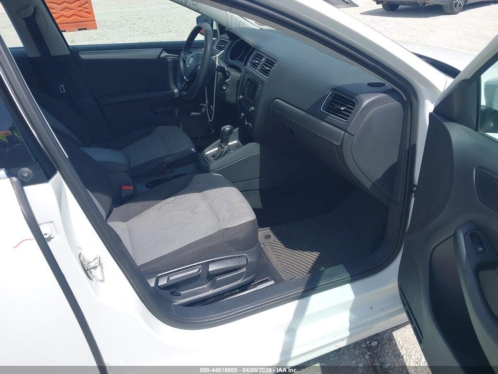 3VW2B7AJ9HM364605 2017 VOLKSWAGEN JETTA photo no. 5
