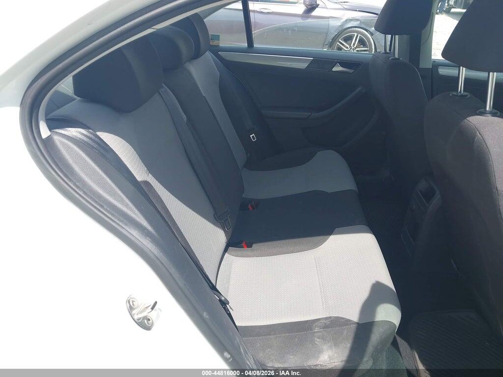 3VW2B7AJ9HM364605 2017 VOLKSWAGEN JETTA photo no. 8