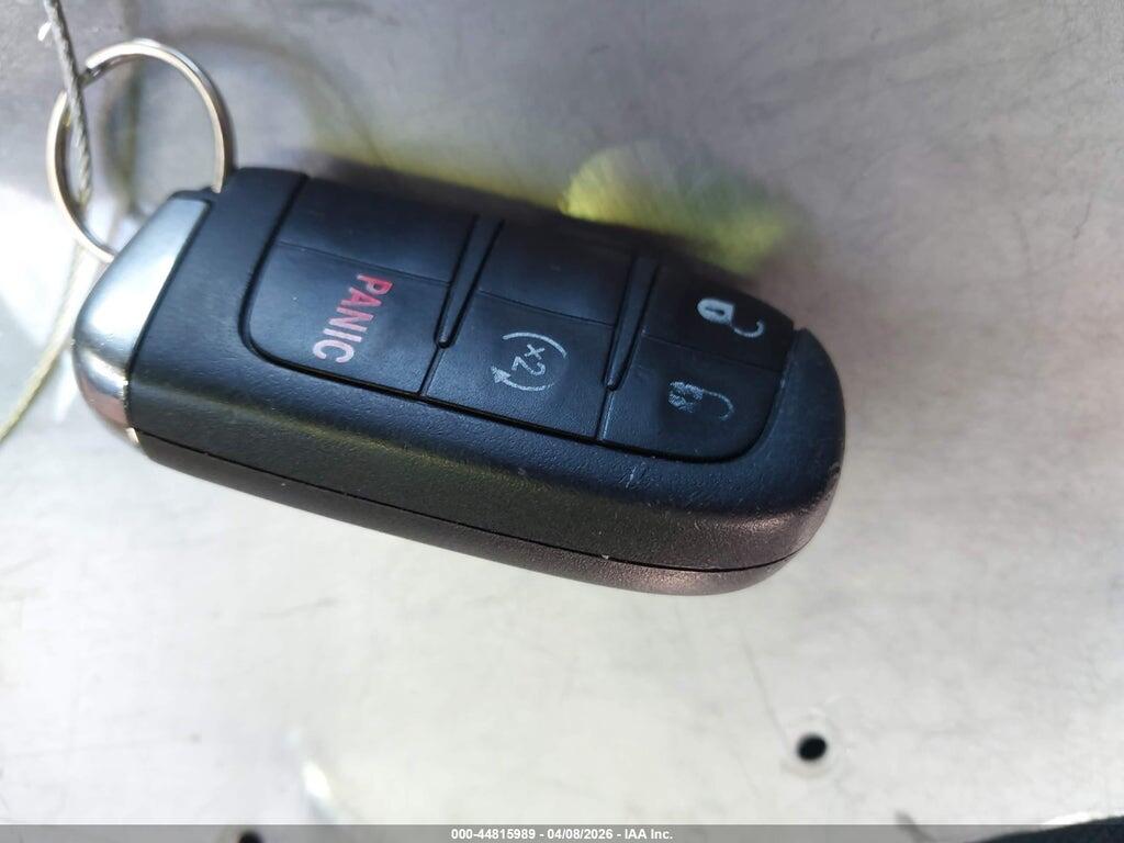 ZACCJBBB1HPG47260 2017 JEEP RENEGADE photo no. 11