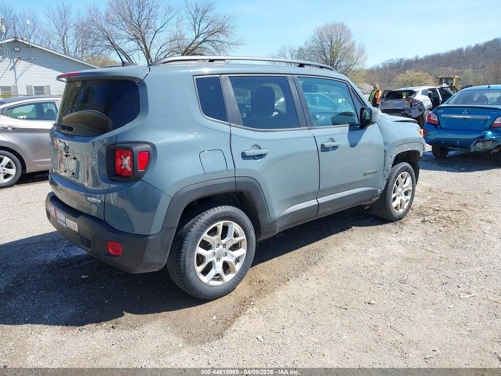 ZACCJBBB1HPG47260 2017 JEEP RENEGADE photo no. 4