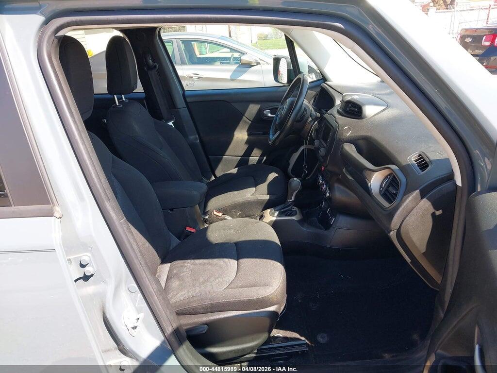 ZACCJBBB1HPG47260 2017 JEEP RENEGADE photo no. 5