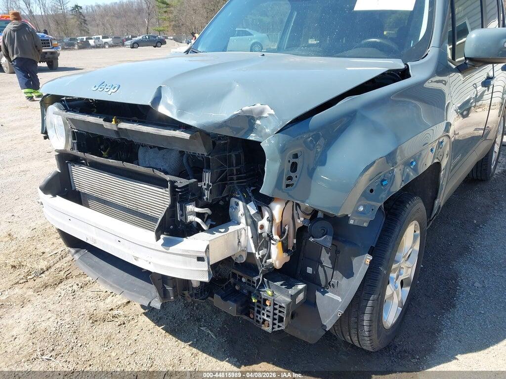 ZACCJBBB1HPG47260 2017 JEEP RENEGADE photo no. 6