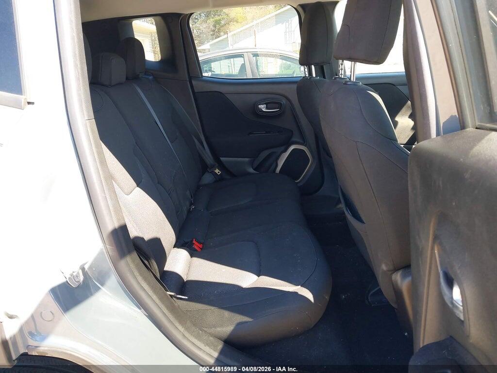 ZACCJBBB1HPG47260 2017 JEEP RENEGADE photo no. 8
