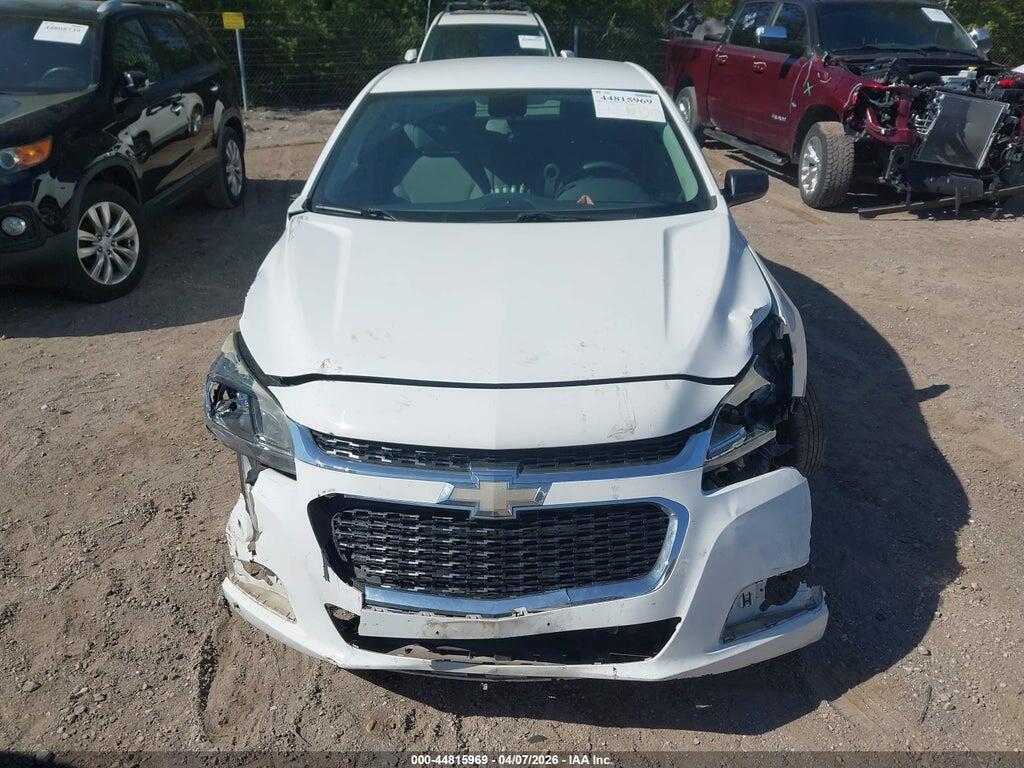 1G11B5SL5EF204907 2014 CHEVROLET MALIBU photo no. 12