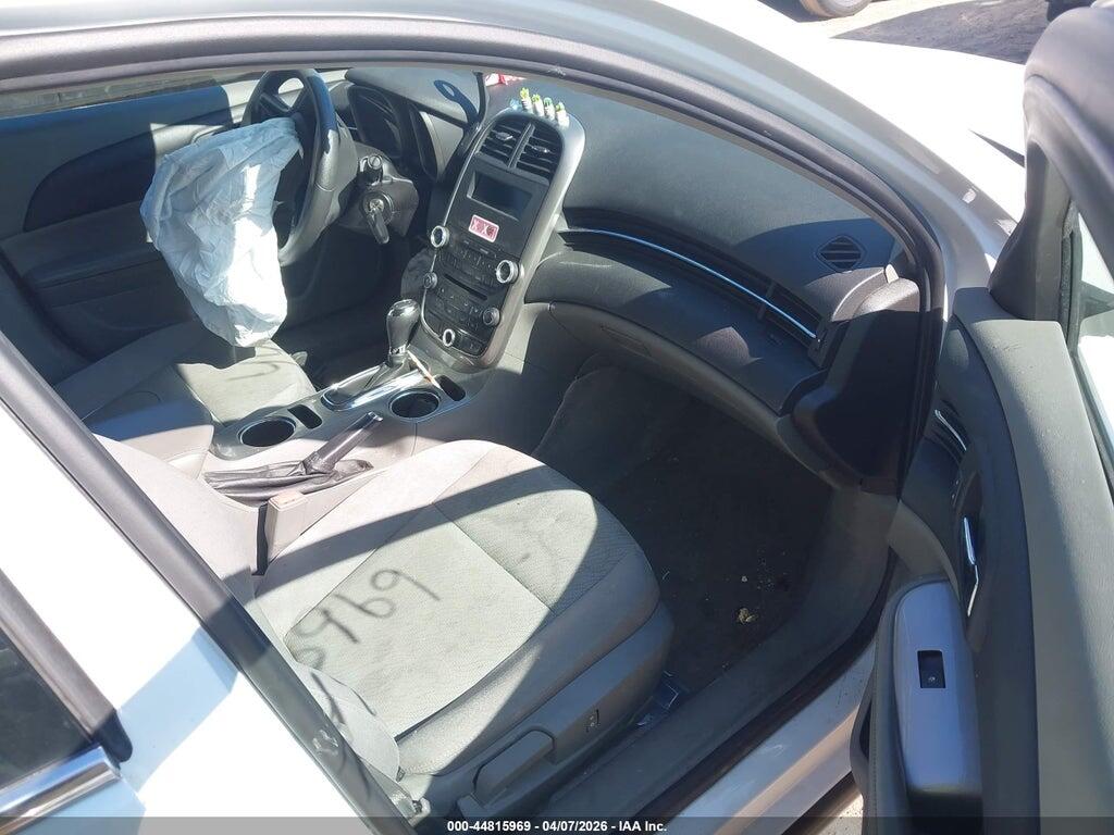 1G11B5SL5EF204907 2014 CHEVROLET MALIBU photo no. 5